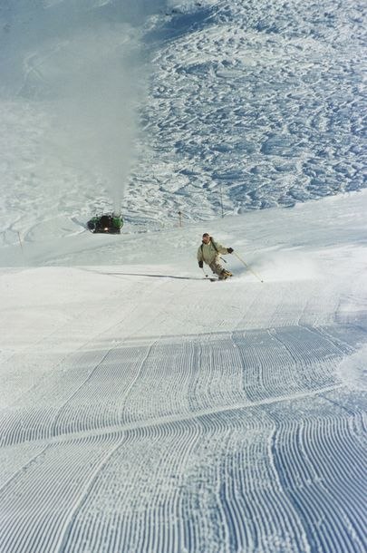 Foto: Håkan Walden. Åkare: Philip Hammarsten.