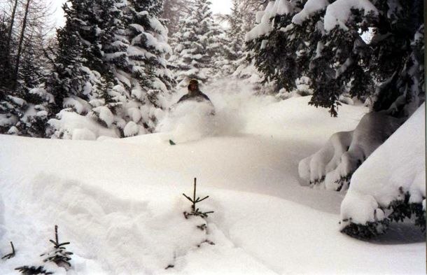 Foto: Henrik Johansson. Åkare: Rasmus Lundin.