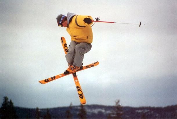 Foto: Øystein Aas. Åkare: Rasmus Olstad.