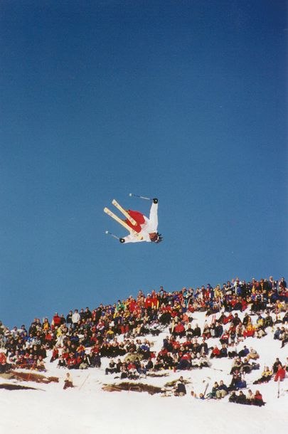 Foto: Philip Hammarsten. Åkare: okänd.