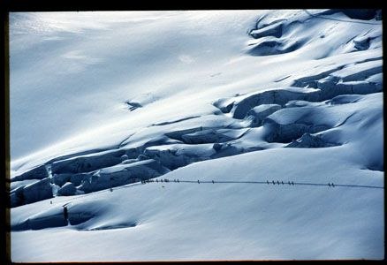 Foto: Rickard Kilström. Åkare: Tur skidåkare.