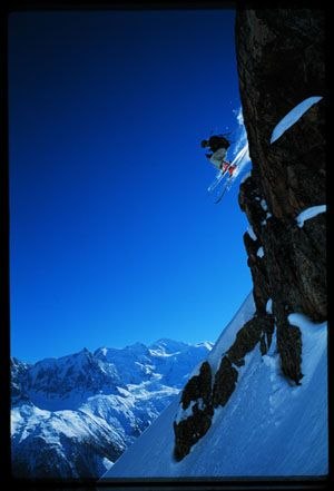 Foto: Rickard Kilström. Åkare: Scott Stout.