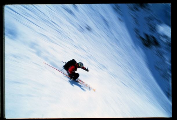 Foto: Rickard Kilström. Åkare: Tormod Granhiem.