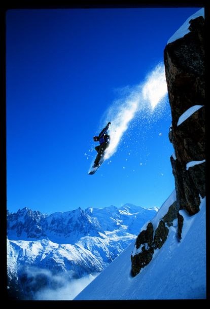 Foto: Rickard Kilström. Åkare: Tomas Gjaerde.