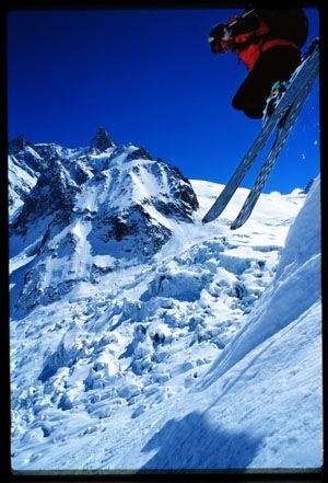 Foto: Rickard Kilström. Åkare: Pelle Evertsson.