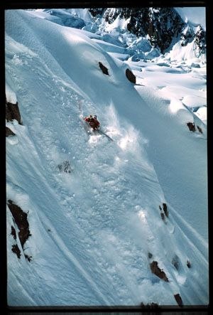 Foto: Rickard Kilström. Åkare: Tormod Granhiem.