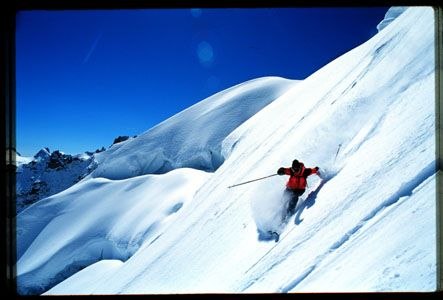 Foto: Rickard Kilström. Åkare: Kay von Damm.