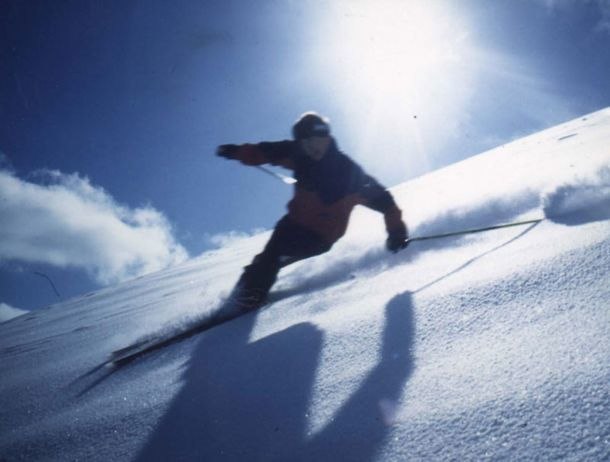 Foto: Henrik Nilsson. Åkare: Rikard Nilsson.