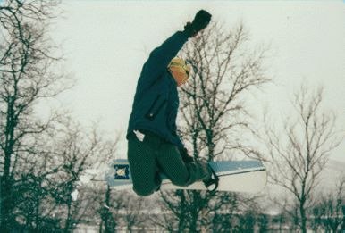 Foto: Emanuel Bylund. Åkare: Rune Bydlund.