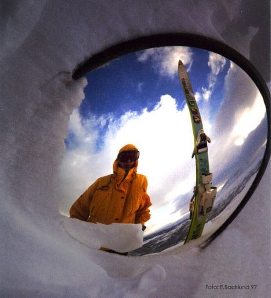 Foto: Erik Backlund.