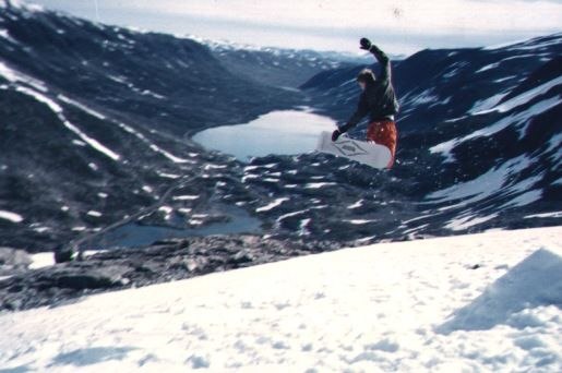 Foto: Emil Axelsson. Åkare: Staffan Axelsson.