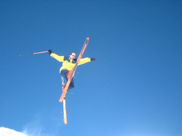 Foto: Anders Olsson. Åkare: Stanley Wedin.