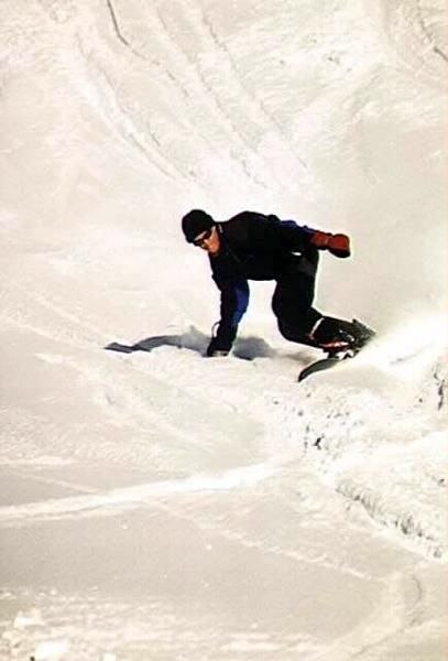 Foto: Niklas Eriksson. Åkare: Stefan Kinnestrand.