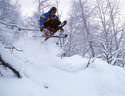 Foto: Hans H.. Åkare: Sven Arne Rasmussen.