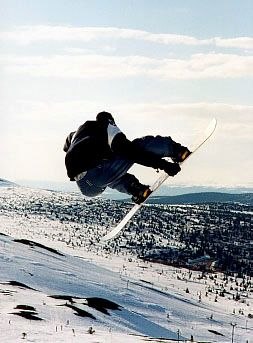 Foto: mattias klockar. Åkare: Terje Haakonssen.
