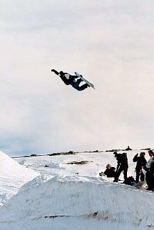 Foto: mattias klockar. Åkare: Terje Haakonssen.