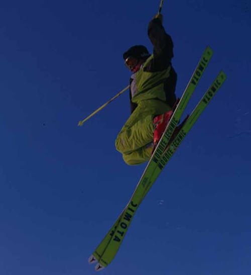 Foto: Patrick Trädgård. Åkare: Thomas Jonsson.