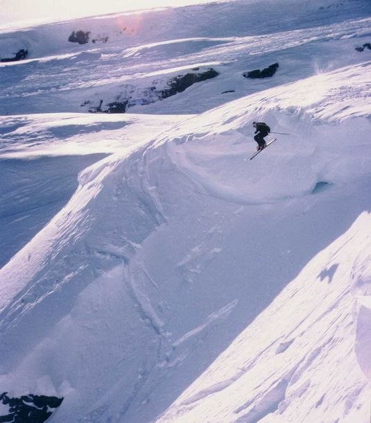 Foto: Pelle Gangeskar. Åkare: Øystein Torbal.
