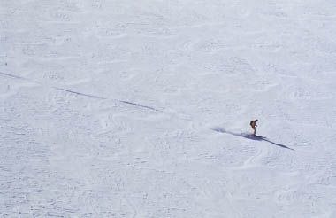 Foto: Ulf Öjerbrand. Åkare: Pelle Lång.