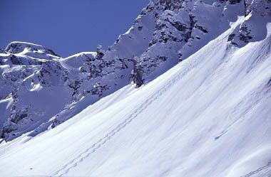 Foto: Ulf Öjerbrand. Åkare: okända.