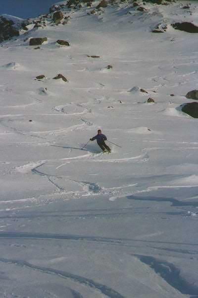 Foto: Greger. Åkare: Ulrika Nilsson.