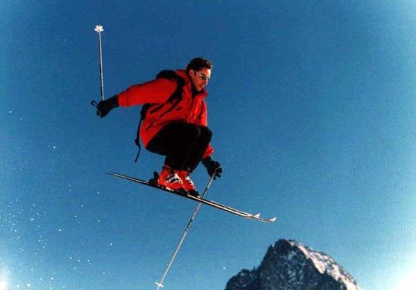 Foto: okänd. Åkare: Walter Levy.