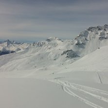 Scuol Foto