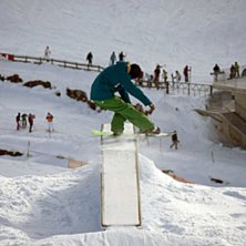 bs noseslide-sw up- fs tailslide-270 av. Foto: n&aring;n israel. &Aring;kare: rickard Croy.