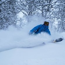 Foto: Jesper Eriksson. &Aring;kare: Jakob H&ouml;llerbauer.