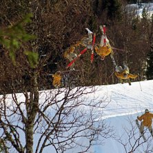 Flair Screamen Seamen, thats tech!. Foto: Yngve Staberg. &Aring;kare: Jon Olav &amp;quot;Jonna&amp;quot; Skjesol.