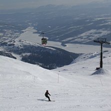 Foto: Cecilia Hedin. &Aring;kare: Maria Bj&ouml;rklund.