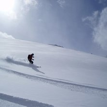 Foto: Anders Rahm. &Aring;kare: Jon Dahlgren.