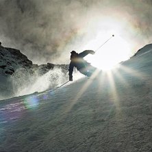 hungry at la fouly. Foto: teocalca. &Aring;kare: zeo.