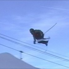 A small cork5. Foto: V. Tveiten. &Aring;kare: Even L&oslash;kken.