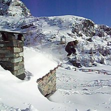 Foto: Lillis. &Aring;kare: Joakim.