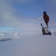 Foto: Petter Sundbye. &Aring;kare: Kalle Nilsson.