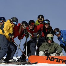 Foto: Nisse Schmidt. &Aring;kare: Idre g&auml;nget.