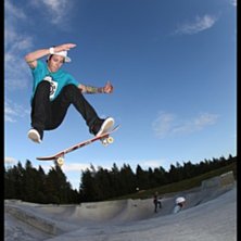 Foto: Joachim Andersson. &Aring;kare: Micke Janson.