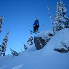 Foto: Edvin Gerpertz. &Aring;kare: Carl Winberg.