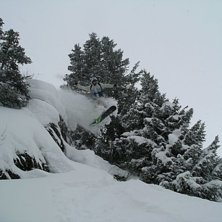 Foto: Michael Nielsen. &Aring;kare: Kristoffer Noring.