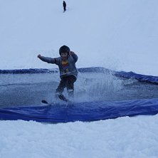 SESONGEN 2017 ER AVSLUTTET
Sesongen ble avsluttet .