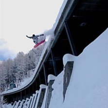 Foto: Emil Selander. &Aring;kare: Christian Sandberg.