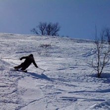 Foto: Lina. &Aring;kare: Henke Norin.