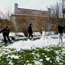 hade till statoil. Foto: M&aring;nsLorentsson. &Aring;kare: &Aring;ke beryll.