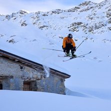 Foto: Mattias Lindberg. &Aring;kare: Mattias Wikholm.