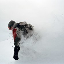 Foto: David H&auml;gg. &Aring;kare: Pontus Svenheimer.