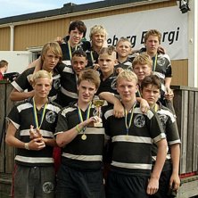 s&ouml;dert&auml;lje e d b&auml;sta rugbylaget som funnits n&aring;. Foto: vettefan:P. &Aring;kare: s&ouml;dert&auml;lje rugbyklubb.
