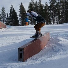 Foto: asd. &Aring;kare: jag.