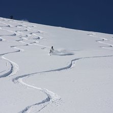 Foto: Daniel. &Aring;kare: Caroline.