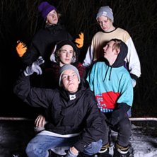 Foto: Martin thornberg.